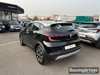 gebraucht Renault Captur Equilibre Mild Hybrid TCe 140 Klima/PDC