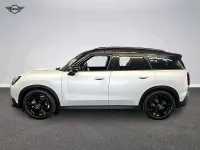Gebraucht Mini Countryman Classic 225 kW (306 PS) 2025 Weiß SUV