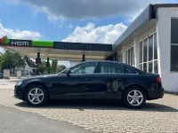 Gebraucht Audi A4 Ambiente 150 PS (110 kW) 2015 Schwarz Limousine