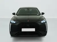 Gebraucht DS Automobiles DS3 Crossback Performance 101 PS (74 kW) 2024 Noir perla nera SUV