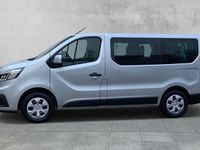 gebraucht Renault Trafic PKW Combi Blue dCi 110 Life