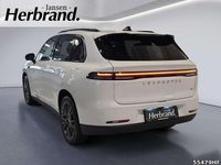 Neu Leapmotor C10 160 kW (218 PS) 2026 Weiß SUV