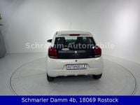 Gebraucht Peugeot 108 Active 69 PS (50 kW) 2016 Kleinwagen