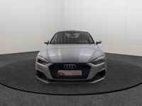 Gebraucht Audi A5 Sportback Basis 204 PS (150 kW) 2022 Florettsilber metallic Kleinwagen