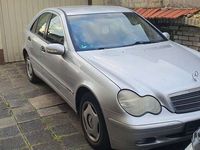 gebraucht Mercedes C180 Classic