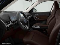 Gebraucht BMW X1 245 PS (180 kW) 2025 Blau SUV