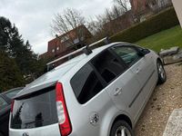 Gebraucht Ford C-MAX 146 PS (107 kW) 2004 Grau Van / Kleinbus