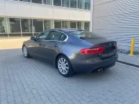 Gebraucht Jaguar XE Prestige 180 PS (132 kW) 2015 Grau Limousine