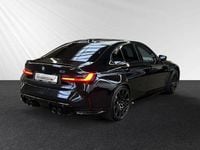 Gebraucht BMW M3 Competition Edition 510 PS (375 kW) 2025 Black sapphire metallic Limousine