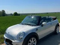 Gebraucht Mini Cooper 122 PS (89 kW) 2014 Weiß Kleinwagen
