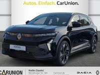 Neu Renault Scenic E-Tech Evolution 125 kW (170 PS) 2025 Schwarz SUV
