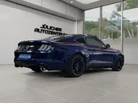Gebraucht Ford Mustang 317 PS (233 kW) 2016 Blau Coupé
