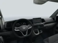 Nowe VW Crafter 177 KM (130 kW) 2025 Biały Van