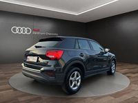 Gebraucht Audi Q2 150 PS (110 kW) 2022 Manhattangrau metallic SUV