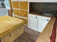 Usata Ford Transit 86 CV (63 kW) 2011 Bianco Monovolume