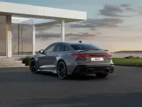 Neu Audi RS5 639 PS (469 kW) 2026 Grau Limousine