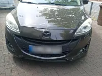 Gebraucht Mazda 5 150 PS (110 kW) 2011 Van / Kleinbus