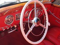gebraucht Mercedes 170S Bj. 1950 voll restauriert