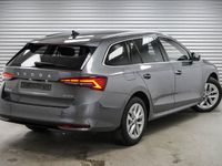 Neu Skoda Octavia Selection 150 PS (110 kW) 2025 Graphite grau metallic (5x) Kombi
