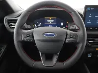 Neu Ford Kuga ST-Line 186 PS (136 kW) 2026 Agate black metallic agate black metallic SUV