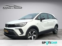 Gebraucht Opel Crossland X Elegance 131 PS (96 kW) 2024 SUV