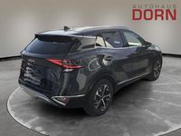 Gebraucht Kia Sportage Plus 160 PS (117 kW) 2024 Grau SUV