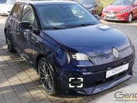 Gebraucht Renault R5 Iconic 110 kW (150 PS) 2022 Andere farbe Kleinwagen