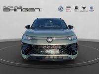 Gebraucht VW Tayron R-line 193 PS (141 kW) 2025 Grün SUV
