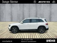 Gebraucht Mercedes GLB200 150 PS (110 kW) 2020 SUV