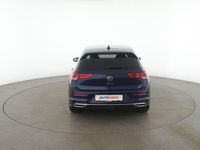 Gebraucht VW Golf VII GTE 2021 Blau Kleinwagen