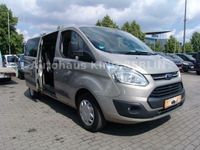 gebraucht Ford Tourneo Custom L2 Trend-Flügeltüren/Euro6