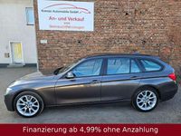 Gebraucht BMW 330 Comfort Edition 258 PS (189 kW) 2015 Grau Kombi