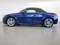 gebraucht Audi TT Roadster 45 TFSI S tro. LED virt. Cock. NAVI+