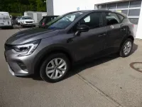 Usata Renault Captur Evolution 140 CV (102 kW) 2023 Grigio SUV