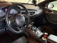 Gebraucht Audi S6 Sport 450 PS (330 kW) 2016 Schwarz Kombi