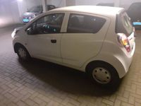 gebraucht Chevrolet Spark Spark1.0