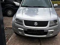 Gebraucht Suzuki Grand Vitara 129 PS (94 kW) 2007 SUV