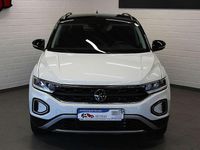 Używany VW T-Roc Pro 150 KM (110 kW) 2023 Biały SUV