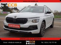 Gebraucht Skoda Kamiq Selection 116 PS (85 kW) 2025 Schwarz SUV