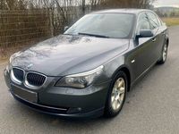 gebraucht BMW 523 i Edition Exclusive Navi Head-Up Bi.Xenon