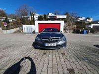 gebraucht Mercedes E250 Coupe 7G-TRONIC