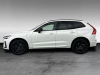 Neu Volvo XC60 Plus 349 PS (256 kW) 2026 Weiß SUV