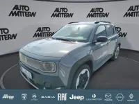 Gebraucht Renault 4 E-Tech Evolution 89 kW (122 PS) 2025 Grau SUV