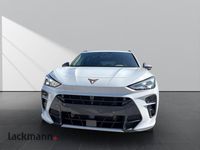 Neu Cupra Terramar 204 PS (150 kW) 2026 Weiß SUV