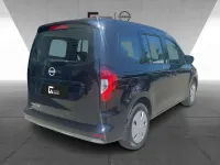 Gebraucht Nissan Townstar N-Connecta 131 PS (96 kW) 2025 Schwarz Kombi
