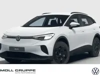 Neu VW ID.4 Pro 210 kW (286 PS) 2026 Gletscherweiß metallic SUV