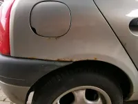 Gebraucht Renault Clio 78 PS (57 kW) 2000 Kleinwagen