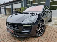 Usata Porsche Macan 265 CV (194 kW) 2022 Nero SUV