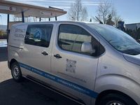 Gebraucht Peugeot Expert Premium 116 PS (85 kW) 2018 Grau Van