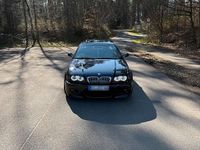 Gebraucht BMW 320 170 PS (125 kW) 2003 Blau Coupé